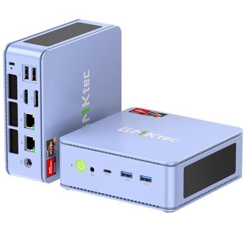 GMKtec Model：M5 plus T16➕512GB GMKtec NucBox M5 Plus AMD Ryzen 7 5825U Mini PC – GMKtec EU